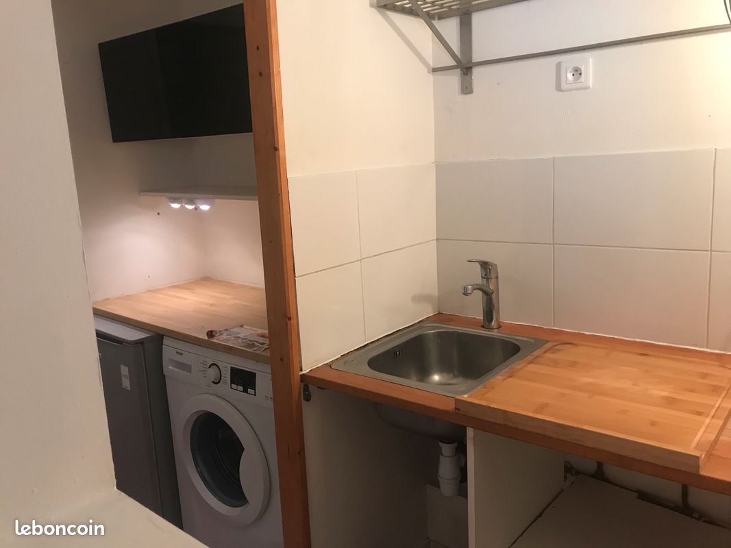 Appartement 1 pièce 27 m² · à Aix-en-Provence · 27 m² · 680 €/mois