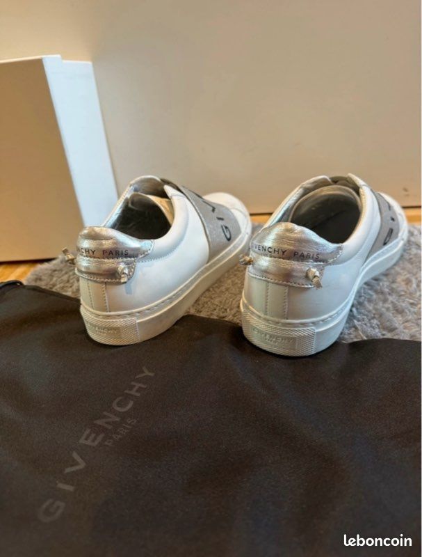 Basket givenchy (image 3)