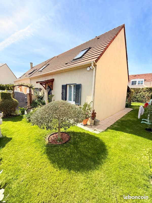 Maison 6 pièces 95 m² · à Gonesse · 95 m² · 349 000 €