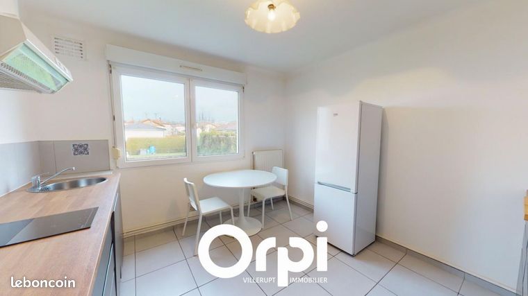 Appartement 1 pièce 45 m²