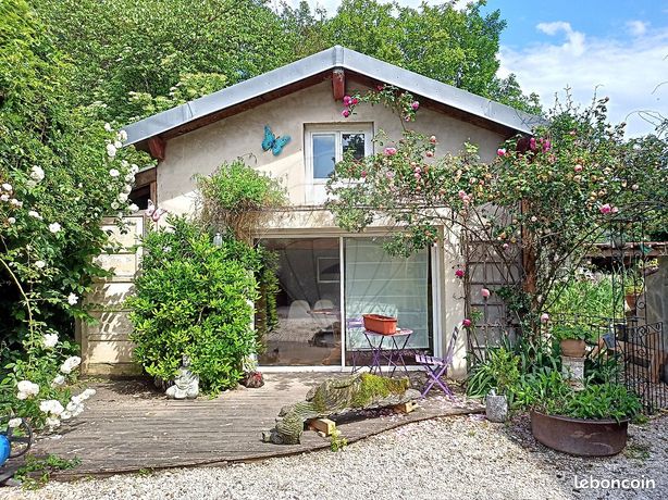 Maison 6 pièces 155 m²