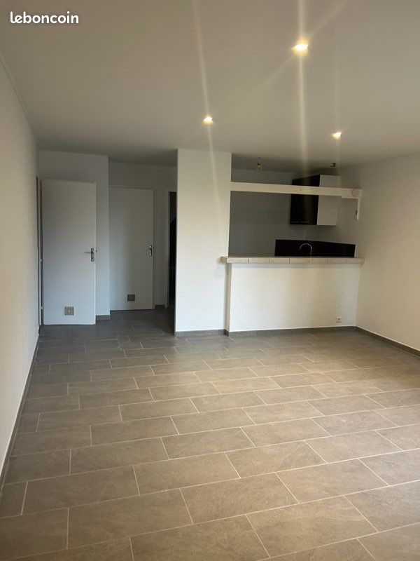 Appartement 1 pièce 62 m² · à Morre · 62 m² · 615 €