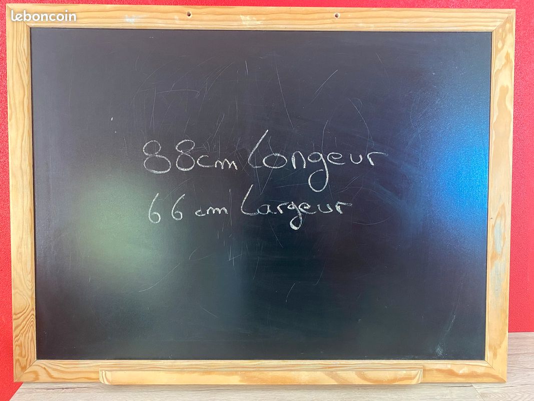 Tableau à craie (image 1)