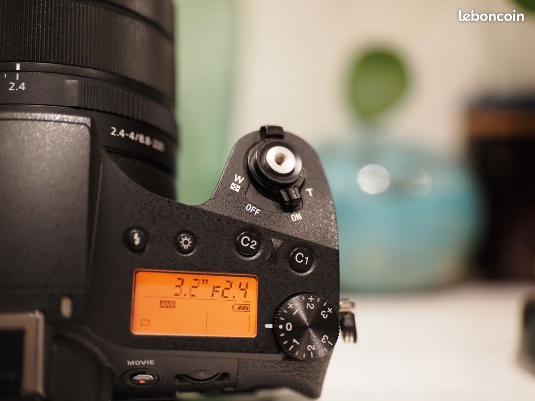 Sony Rx10 mark IV (image 13)