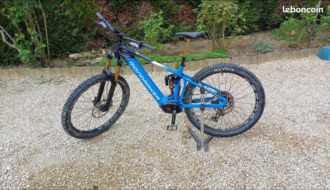 Mondraker crafty rr 2024 (image 2)