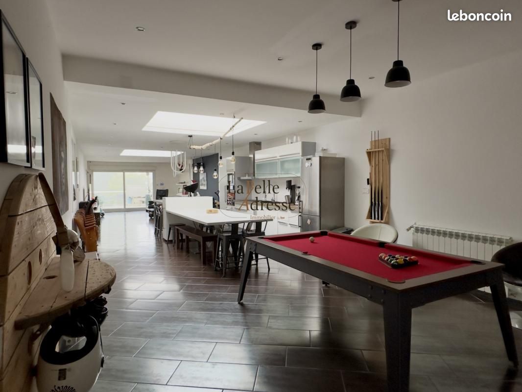 Maison 4 pièces 153 m² · à Tourcoing · 153 m² · 335 000 €