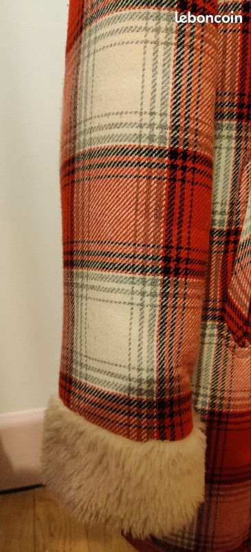Manteau Paul & Joe Sister 38 (image 6)