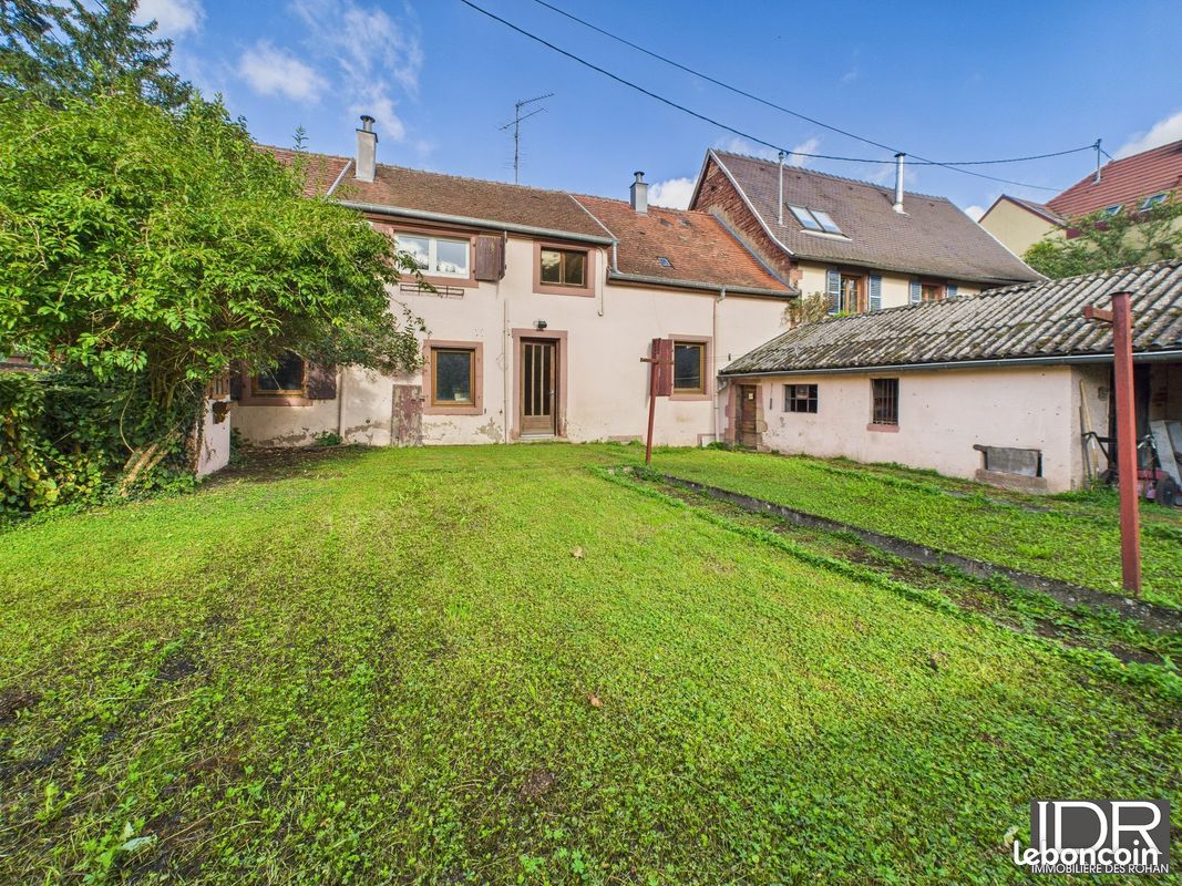 Maison 7 pièces 160 m² · à Saverne · 160 m² · 181 000 €