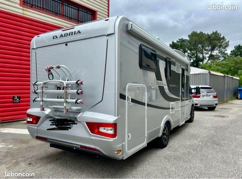 Adria matrix 670 sc (image 3)