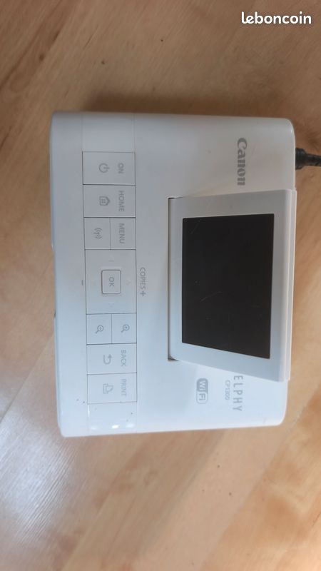 Imprimante Canon CP1300 (image 1)