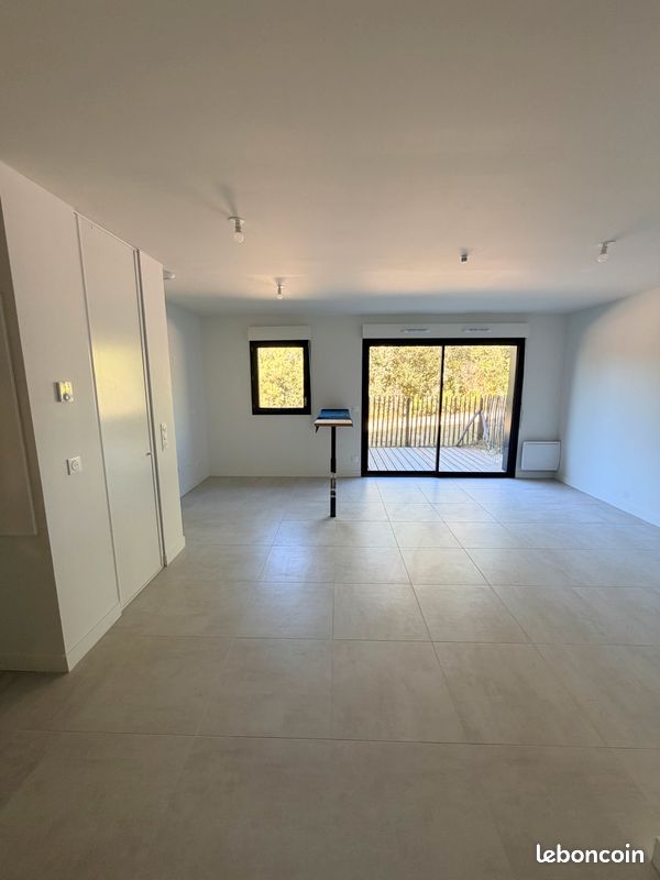 Appartement 1 pièce 43 m² · à Carcans · 43,4 m² · 186 000 €