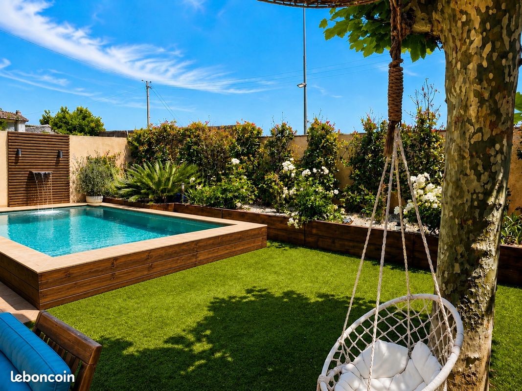 Maison 3 pièces 64 m² · à Sainte-Maxime · 64 m² · 495 000 €