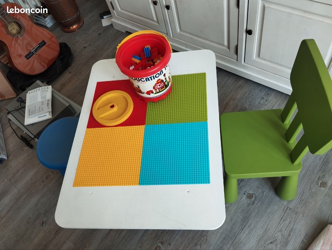 Construction Table Lego Table Au Lego Table Kmart Australia Lego