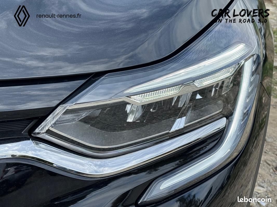 Renault Captur TCe 90 Evolution (image 24)