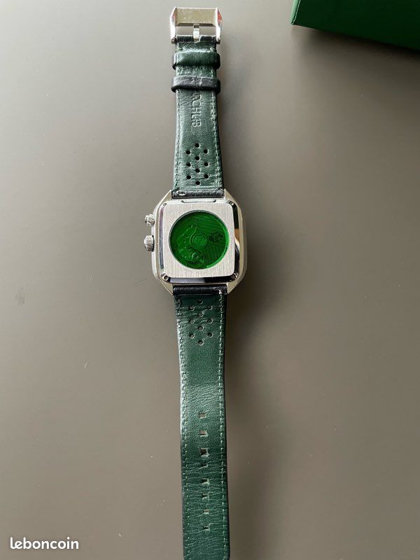 Montre MARCH LAB Am2 Calendar automatique (image 6)