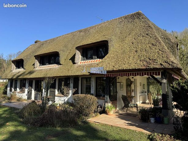 Maison 9 pièces 194 m²