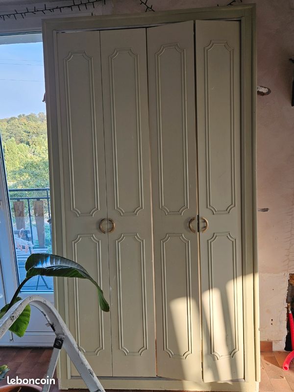 Portes de placard (image 1)