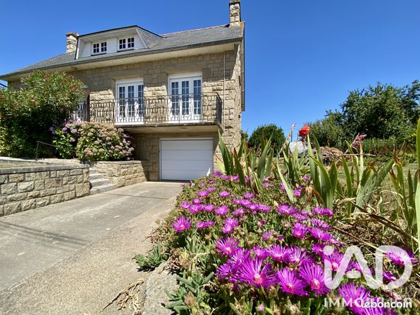 Maison 5 pièces 89 m²