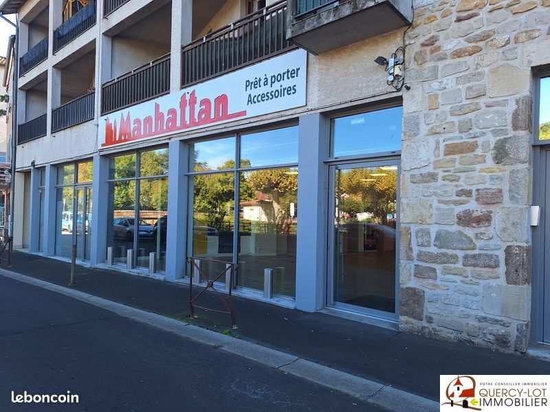 Maison 187 m² · à Saint-Céré · 187 m² · 192 600 €