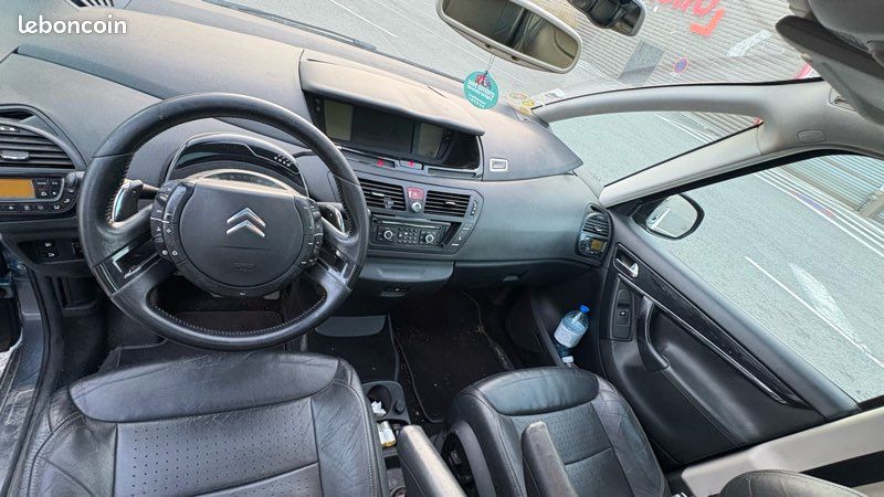 C4 picasso (image 3)
