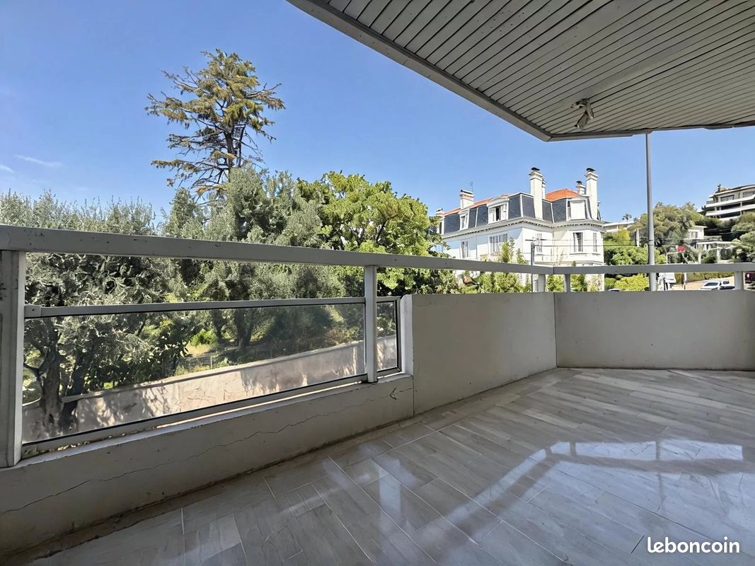 Appartement 3 pièces 66 m² · à Cannes · 66 m² · 549 000 €