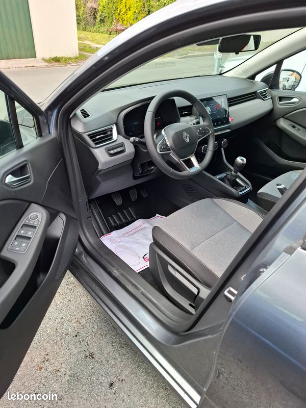 Renault Clio 5 1.0 evolution TCE 90 (image 3)