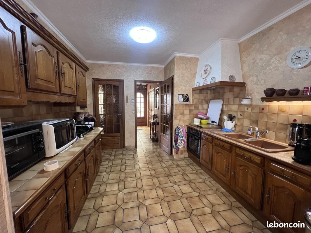 Maison 3 pièces 90 m² (image 8)