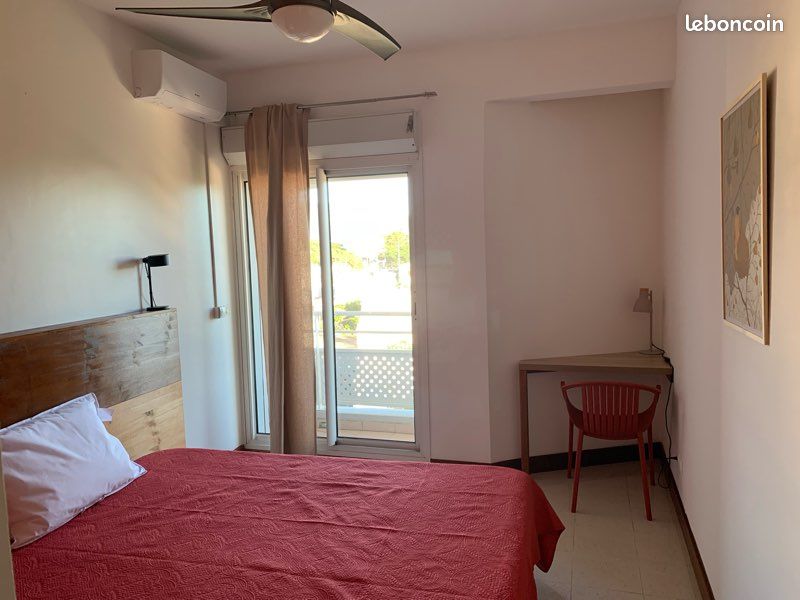 Appartement 4 pièces 75 m² · à Saint-Denis · 75 m² · 496 €/mois