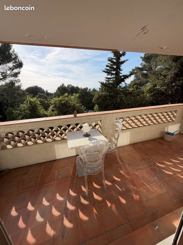 Appartement 2 pièces 37 m² · à Mougins · 37 m² · 875 €/mois