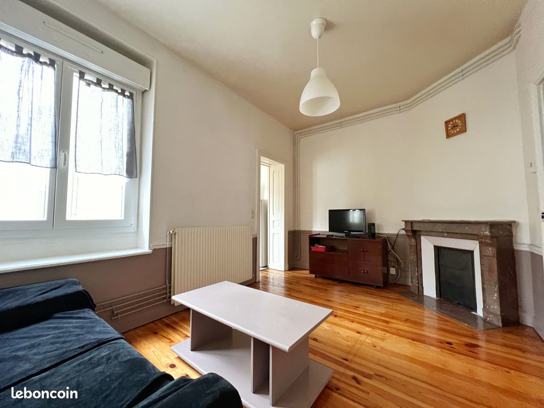 Appartement 3 pièces 51 m² · à Reims · 51 m² · 750 €/mois