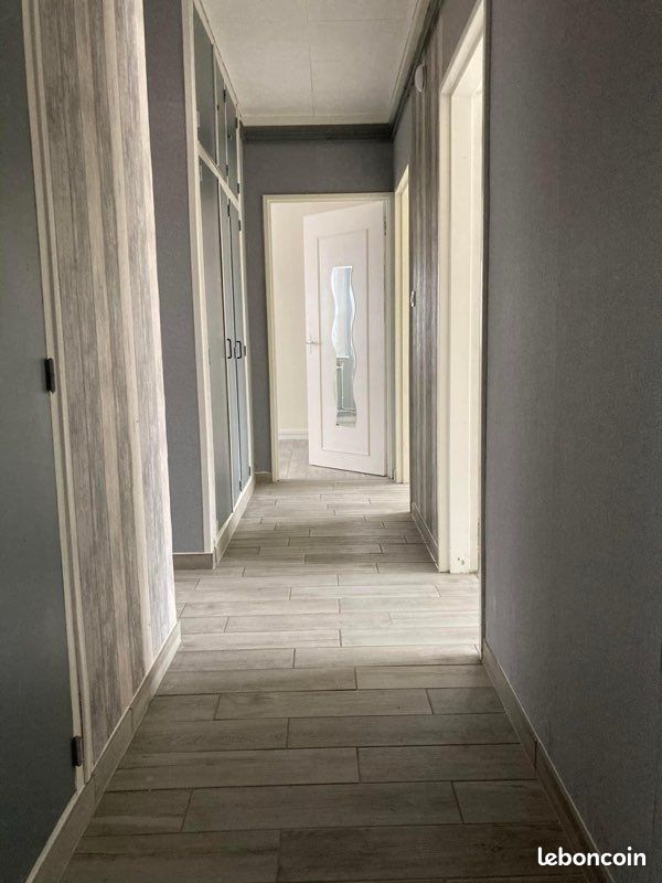 Appartement 4 pièces 68 m² · à Mulhouse · 68 m² · 75 000 €
