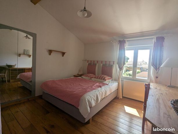 Maison 4 pièces 111 m² — 7