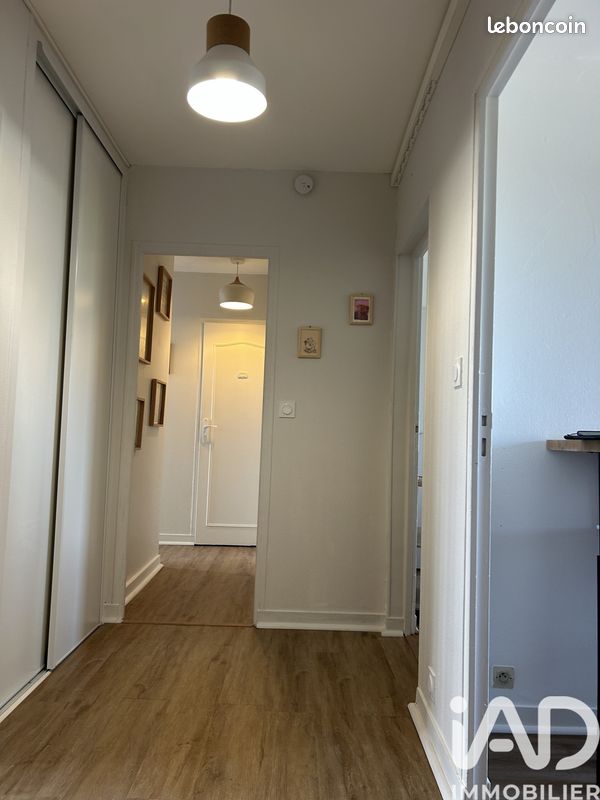 Appartement a louer orleans - 1 pièce(s) - 21 m2 - Surfyn