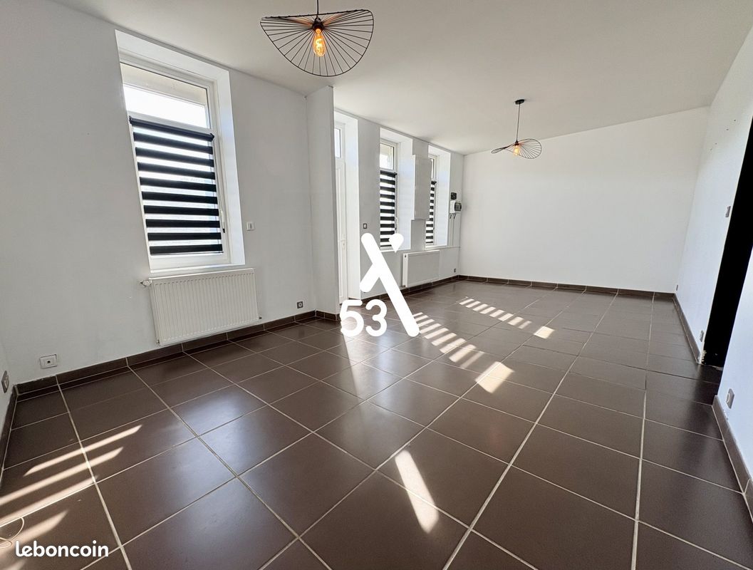 Maison 3 pièces 100 m² · à Watten · 100 m² · 196 500 €