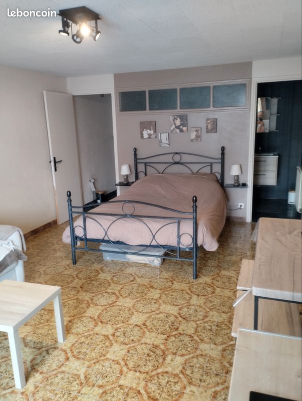 Appartement 1 pièce 33 m² · à Aubusson · 33 m² · 500 €/mois