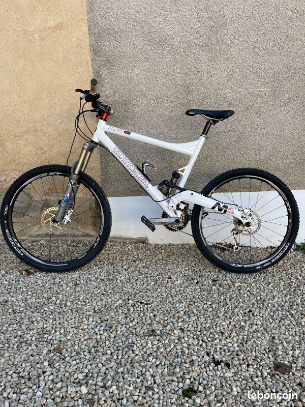 VTT Commençal (image 2)