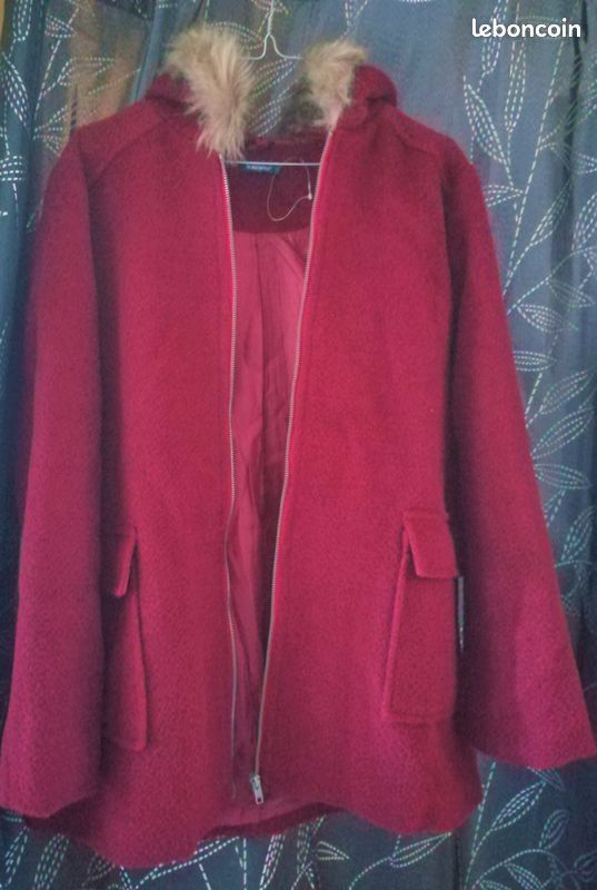 Manteau (image 3)