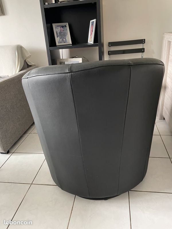 Fauteuil confort (image 3)