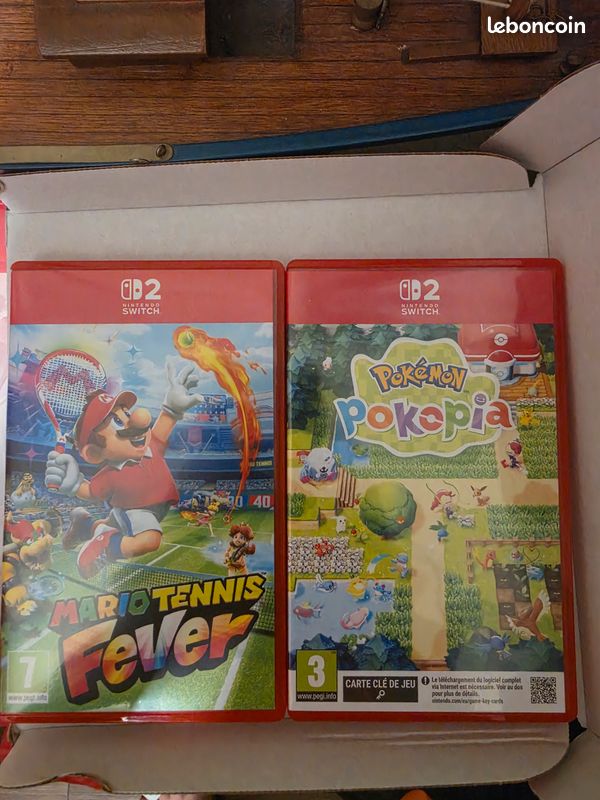 Nintendo switch 2 (image 3)