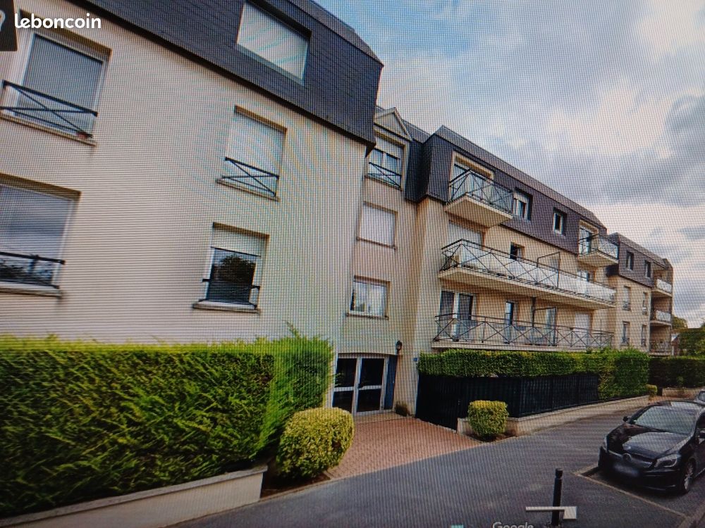 Appartement 4 pièces 81 m² · à Gonesse · 81 m² · 235 000 €