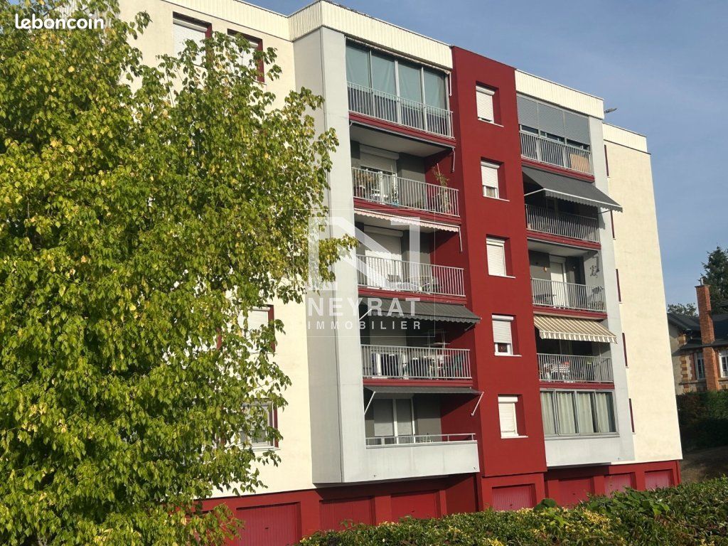 Appartement 4 pièces 80 m² · à Digoin · 80 m² · 99 000 €