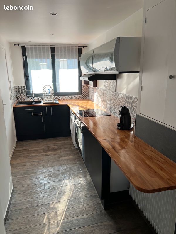 Appartement 1 pièce 30 m² · à Fontenay-sous-Bois · 30 m² · 1 200 €/mois