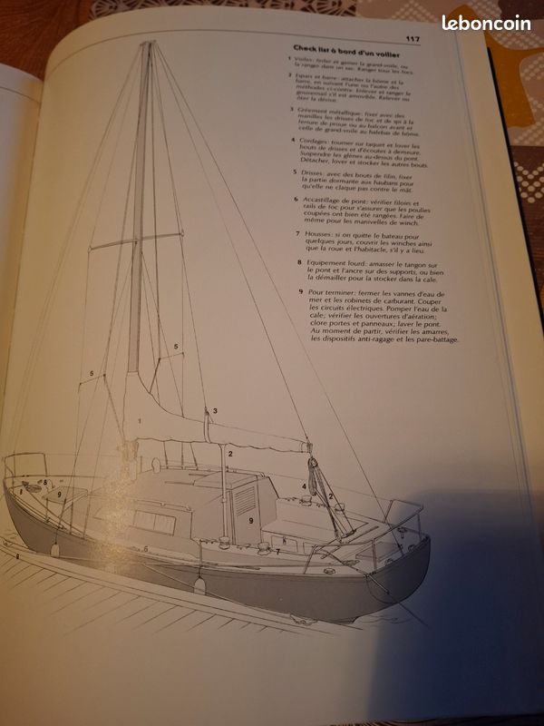 Le grand livre du bateau (image 12)