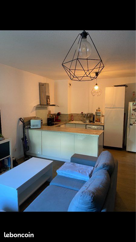 Appartement a louer montpellier - 2 pièce(s) - 53 m2 - Surfyn