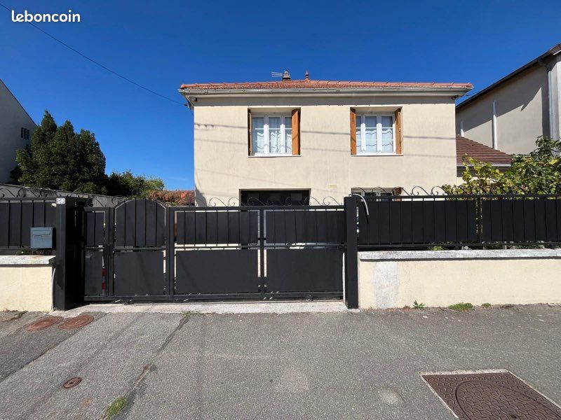 Maison 4 pièces 123 m² · à Villeparisis · 123 m² · 340 000 €