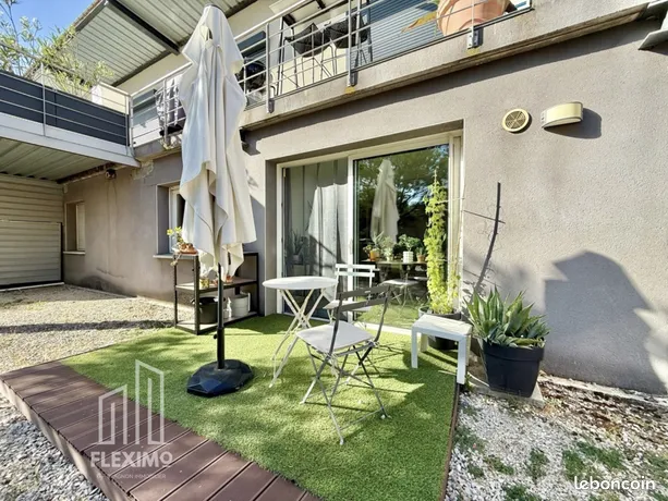 Annonce vente Appartement valence