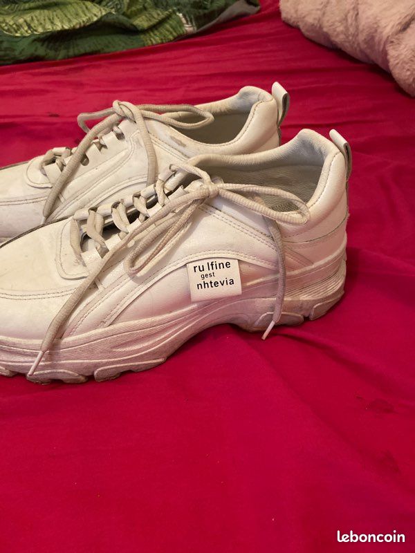 Chaussure (image 1)