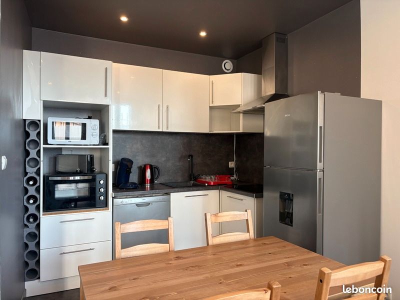 Maison 3 pièces 56 m² · à Gonfaron · 56 m² · 700 €