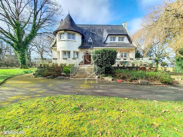 Propriété 8 pièces 170 m²