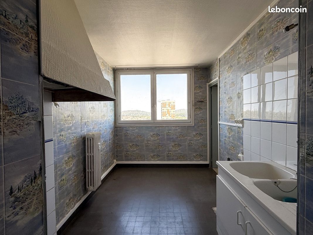 Appartement 4 pièces 107 m² (image 4)